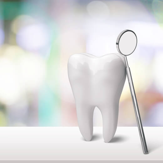 「治療しない」ための予防歯科